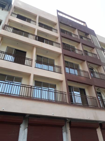 Images for Elevation of G N Jay Ganesh