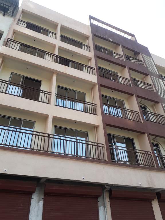 Images for Elevation of G N Jay Ganesh