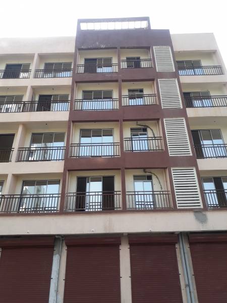 Images for Elevation of G N Jay Ganesh