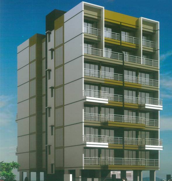 Images for Elevation of Shree Riddhi Siddhi Adinath Astha