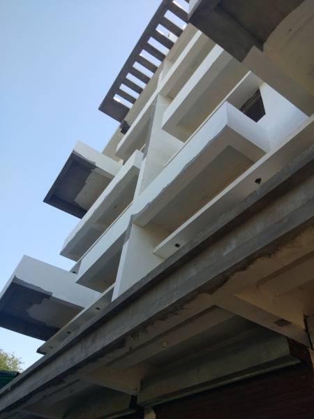 Images for Construction Status of S S Shriya White Pearl