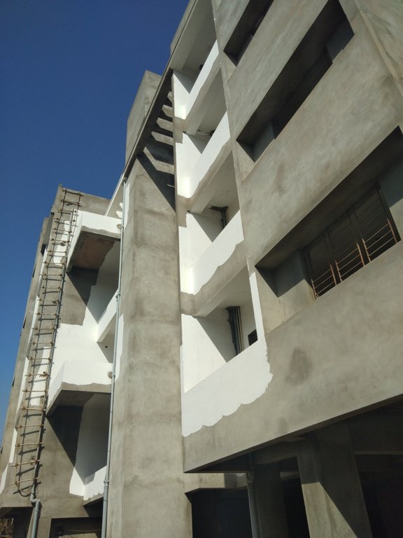 Images for Construction Status of S S Shriya White Pearl