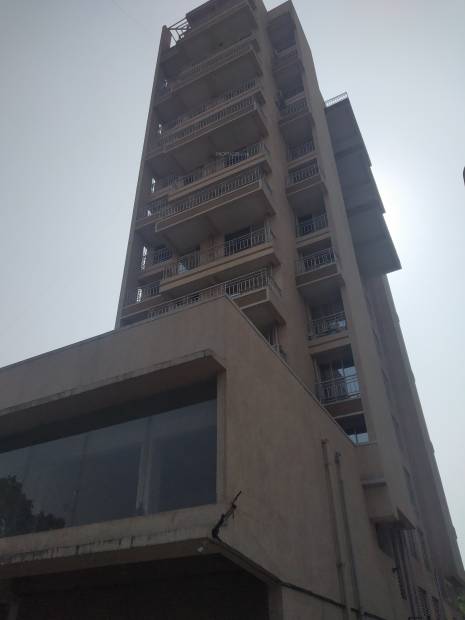  the-dream Images for Elevation of Triveni The Dream