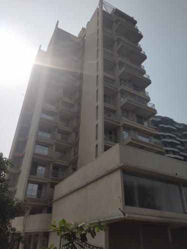  the-dream Images for Elevation of Triveni The Dream