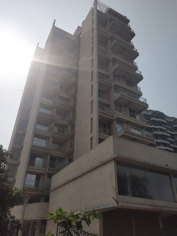  the dream Images for Elevation of Triveni The Dream