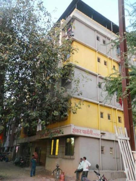 Images for Elevation of R S Shankar Parvati Residency Phase 2 Images for Elevation of R S Shankar Parvati Residency Phase 2