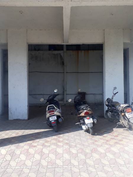 Images for Elevation of Universal Konark Residency