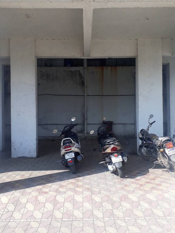 Images for Elevation of Universal Konark Residency