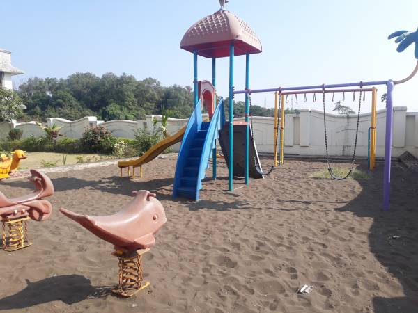 Images for Amenities of Universal Konark Residency