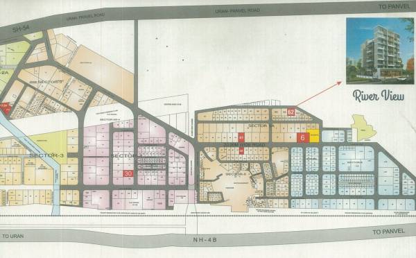 Images for Location Plan of Mango River View