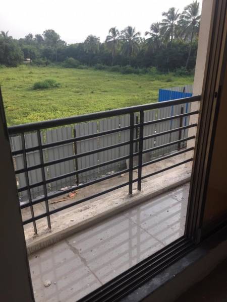  signature-residency Balcony