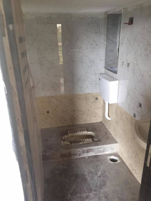  signature residency Bathroom