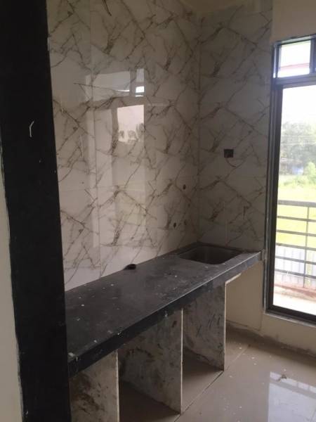  signature-residency Kitchen