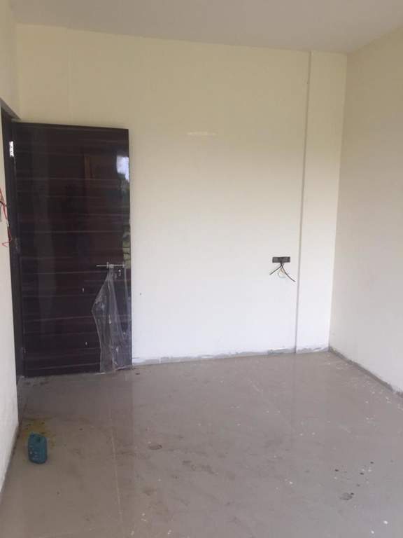  signature residency Living Area