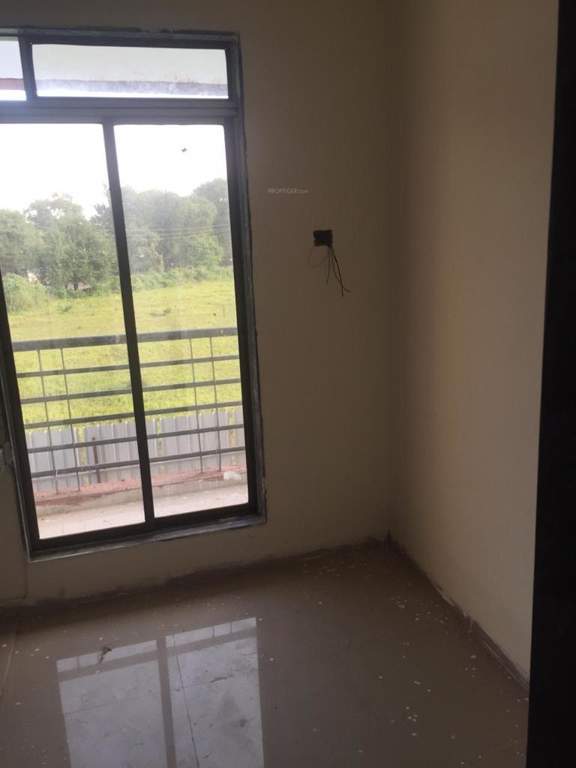  signature residency Living Area