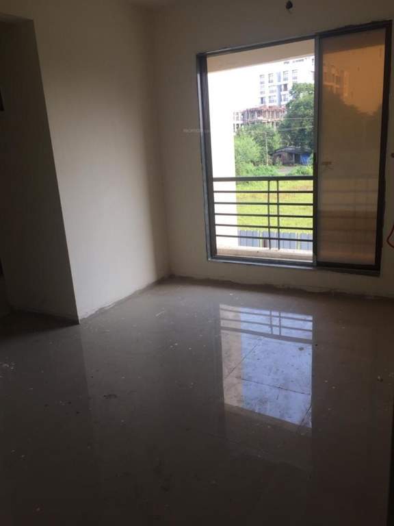  signature residency Living Area