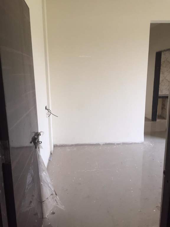  signature residency Living Area