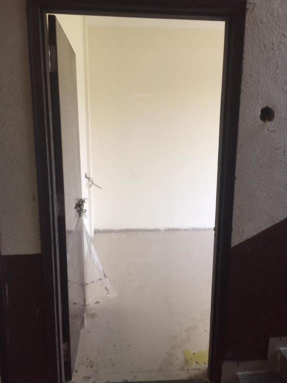  signature residency Living Area