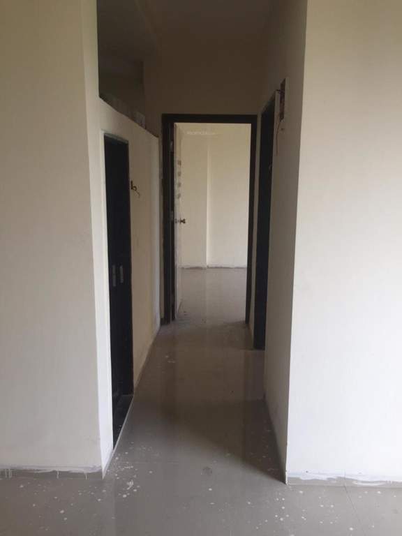  signature residency Living Area