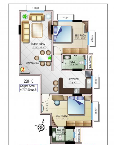  solitaire Solitaire Cluster Plan
