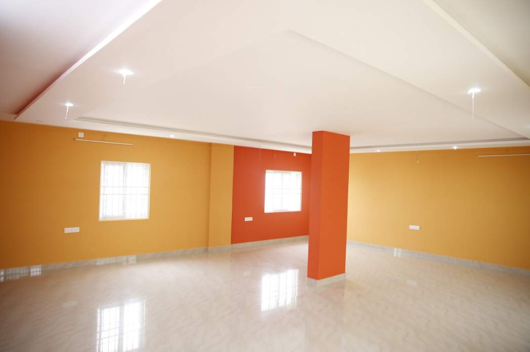 govardhana nilayam Multipurpose Hall