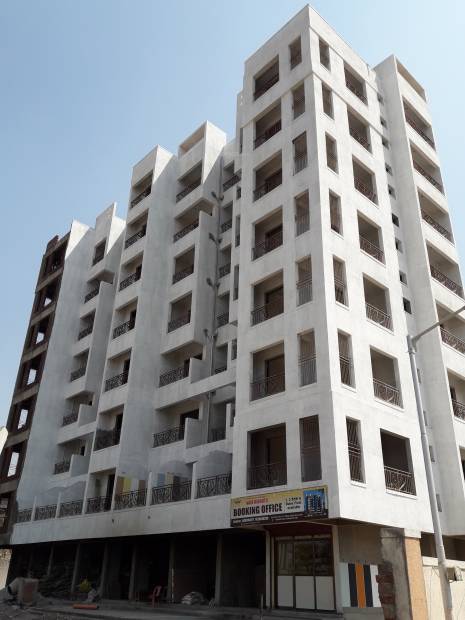 Images for Elevation of Shree Sai Nair Heights