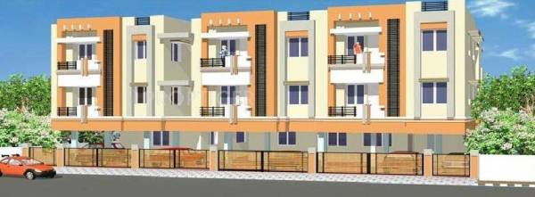 Images for Elevation of Newel Silver silver Images for Elevation of Newel Silver