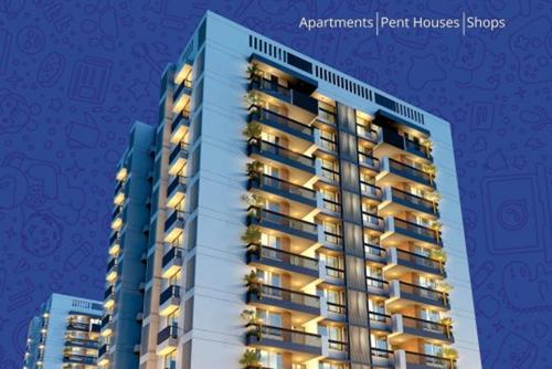 Images for Elevation of Kailash Rejoice