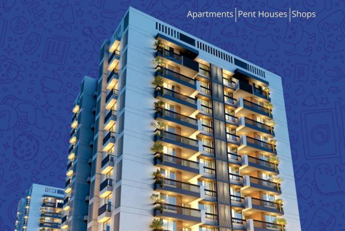 Images for Elevation of Kailash Rejoice