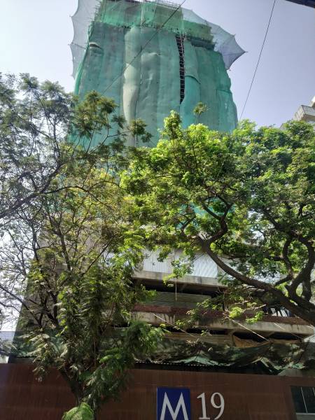 Images for Construction Status of Suvidha Garnet