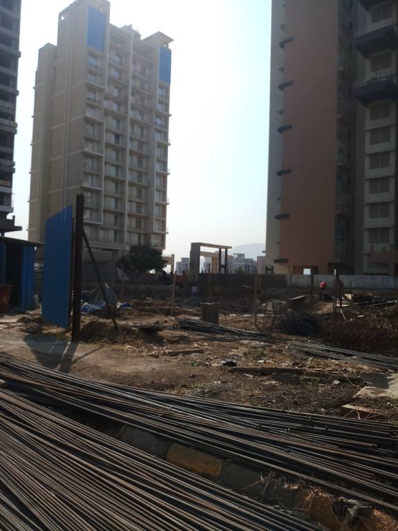 Images for Construction Status of Megha Empira Villa