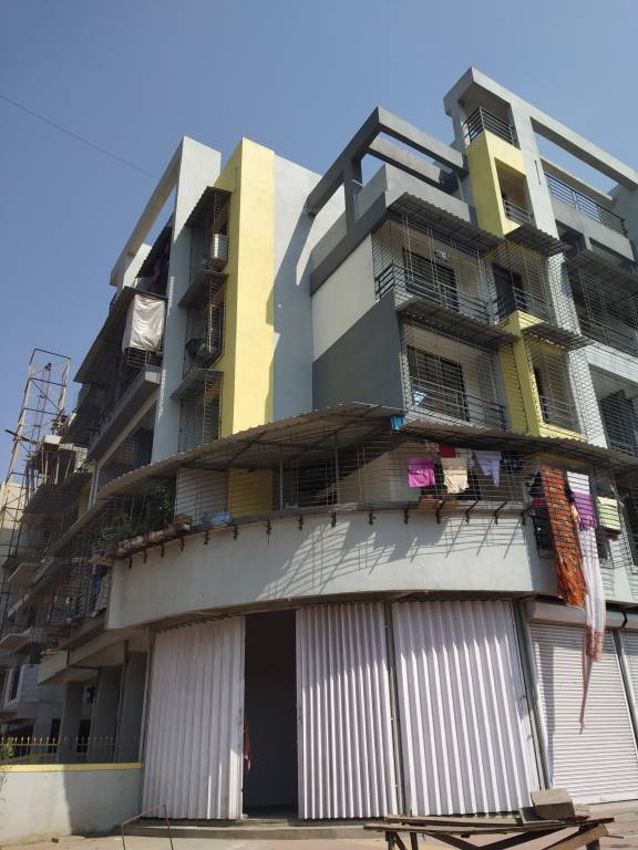 Images for Elevation of Om Sai Aaiji Hills