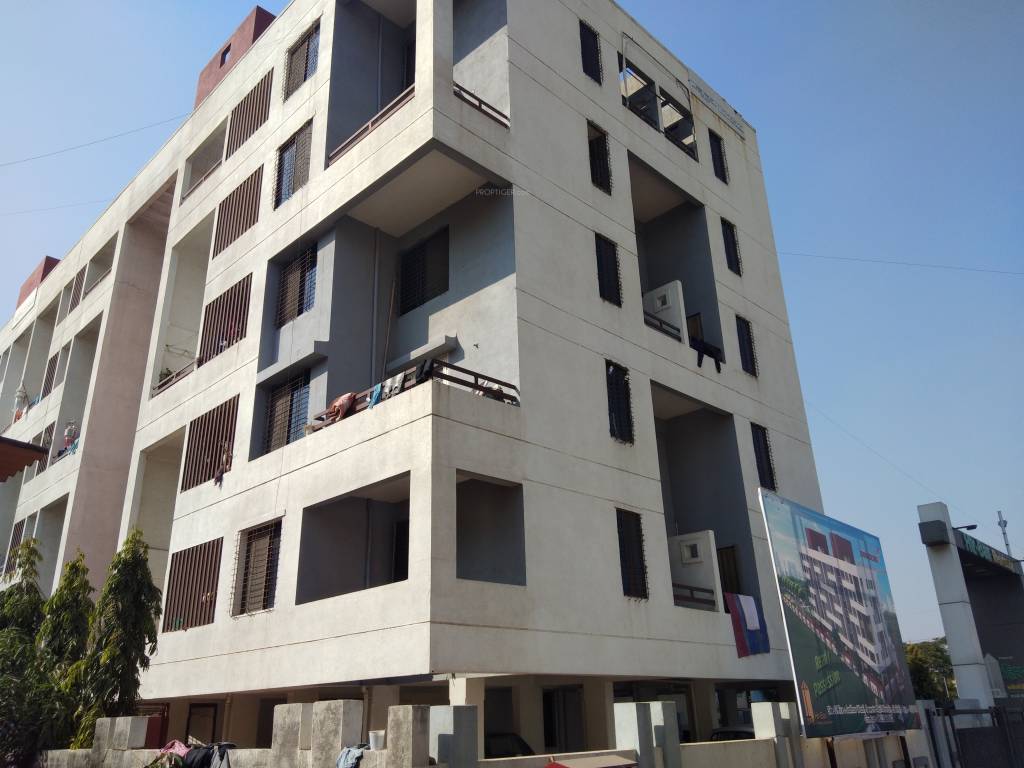 Images for Elevation of Hirban Residency