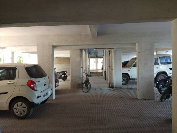 Images for Amenities of Hirban Residency