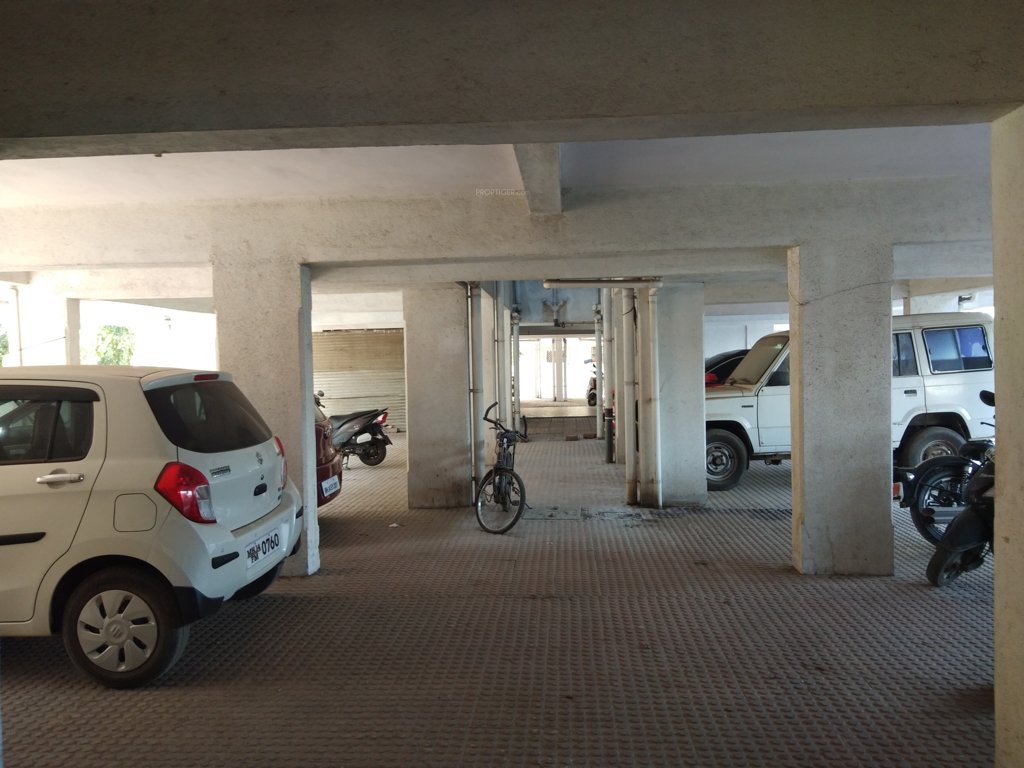 Images for Amenities of Hirban Residency