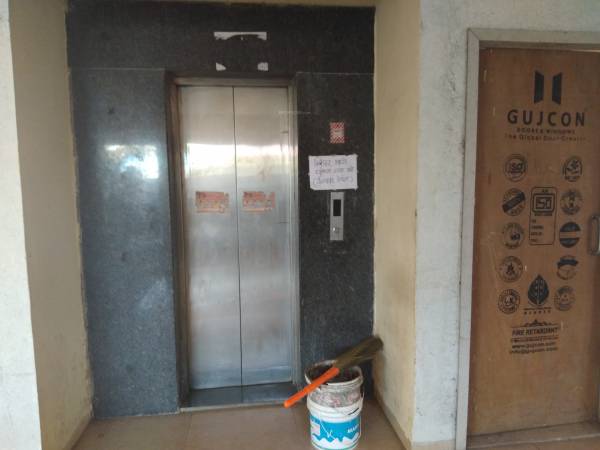 Images for Amenities of Hirban Residency