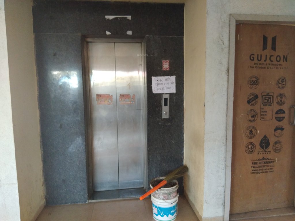 Images for Amenities of Hirban Residency