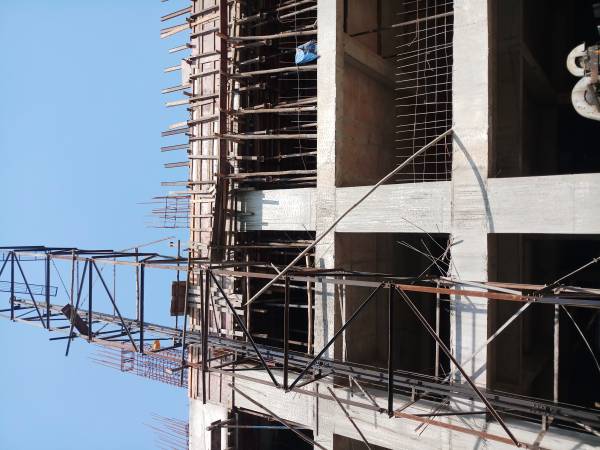 Images for Construction Status of Kaamdhenu Celestia