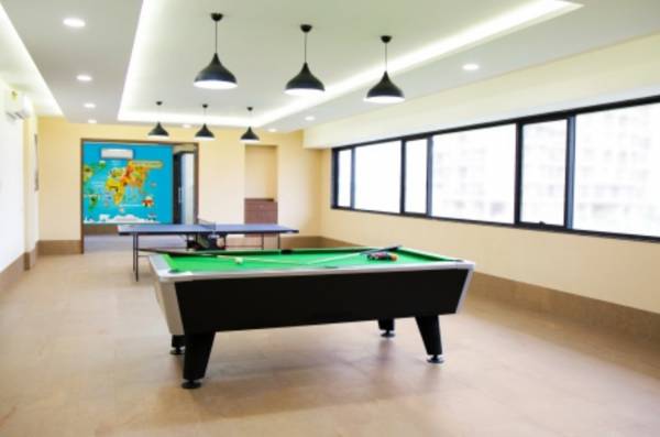 Images for Amenities of Kaamdhenu Celestia