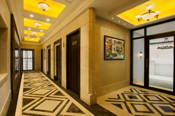 Images for Amenities of Kaamdhenu Celestia