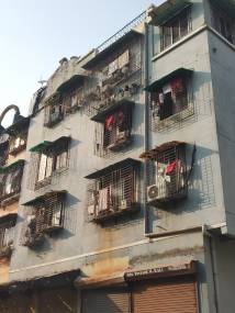 Images for Elevation of Om Sai Balaji Residency Images for Elevation of Om Sai Balaji Residency