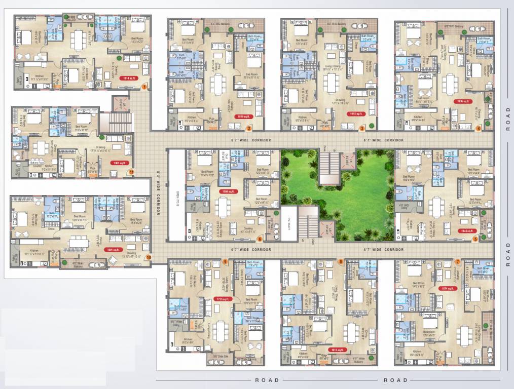 Images for clusterPlan