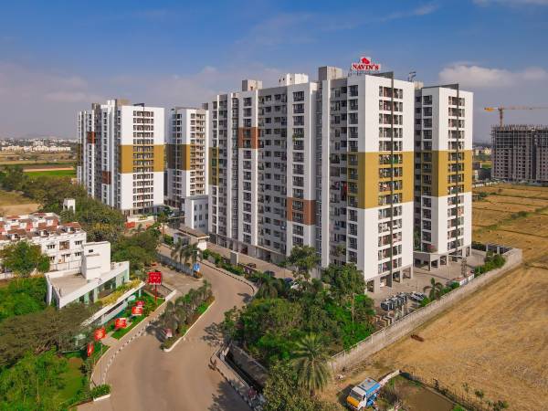 Elevation starwood-towers-2 Elevation