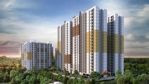 Elevation starwood-towers-2 Elevation