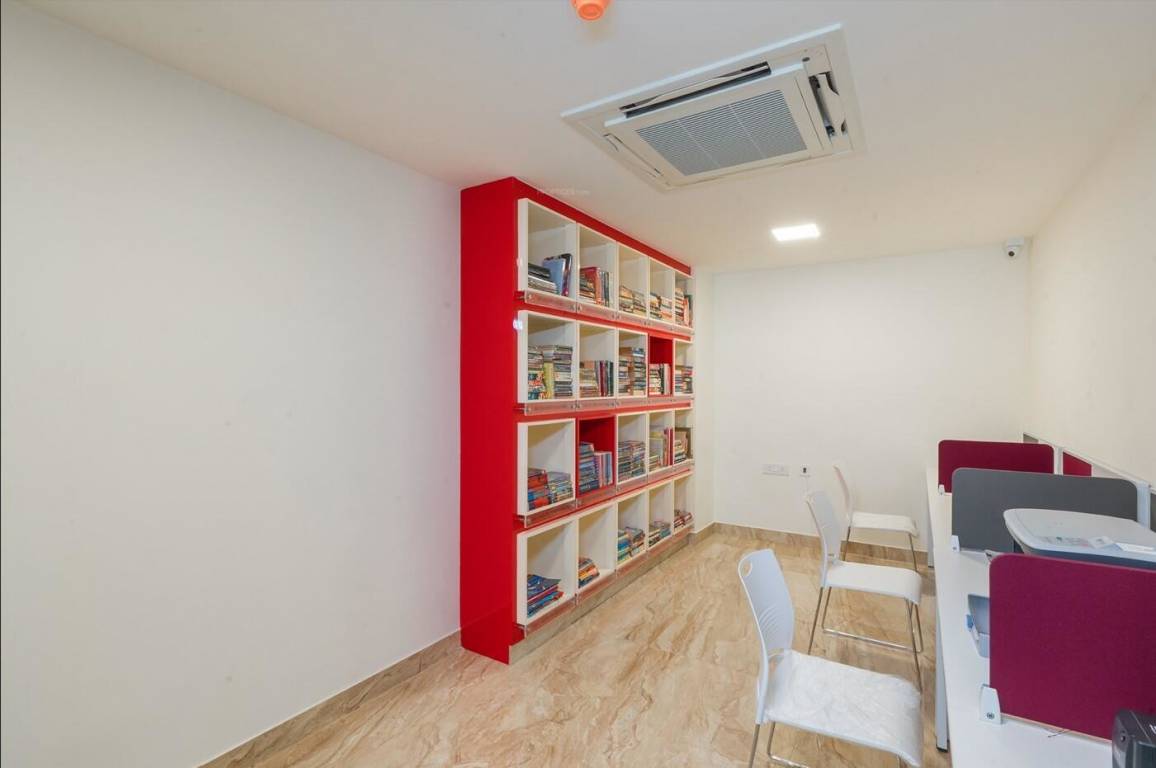 Navins Starwood Towers 2