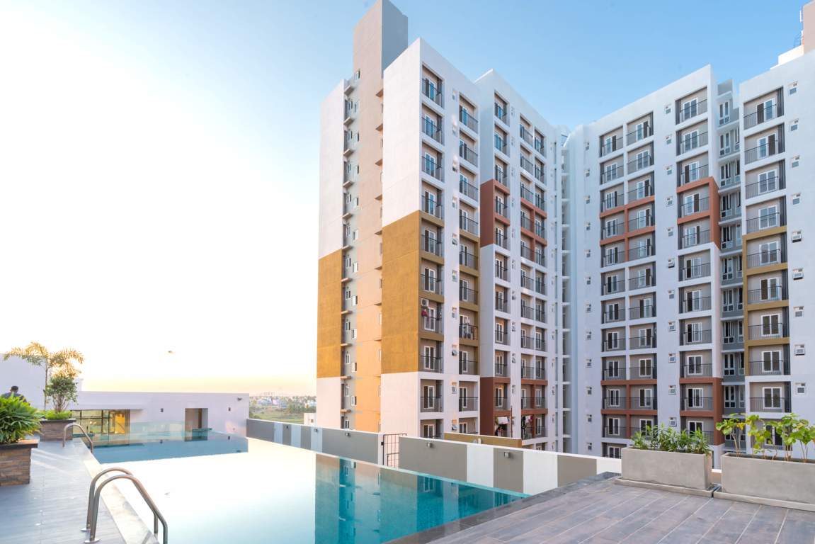  starwood towers 2 Others