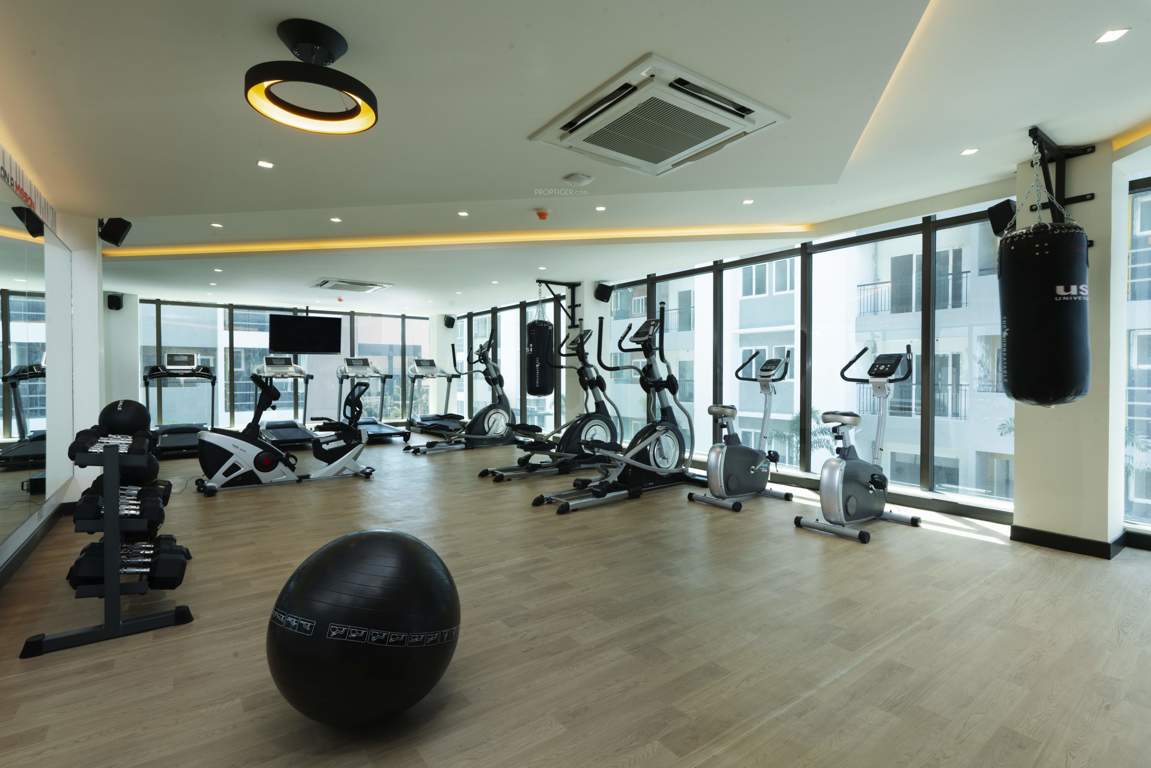  starwood towers 2 Others