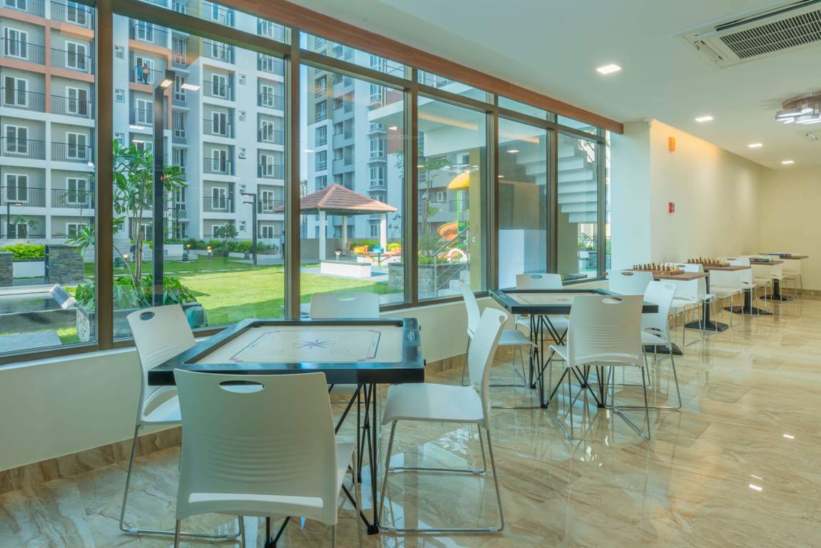  starwood towers 2 Others