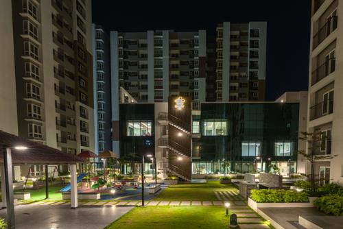 Others starwood-towers-2 Others