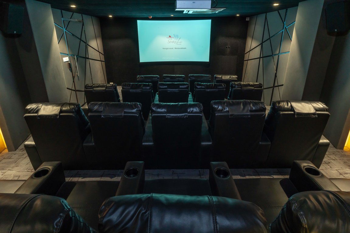  starwood towers 2 Others